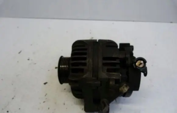 Honda Accord Generator/alternator 0124325006