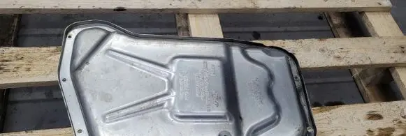 Audi A7 S7 4G Gearbox sump 0501216377