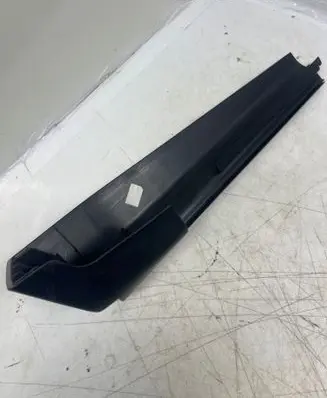 Mercedes-Benz ML W164 Front passenger seat rail trim 1525311 JCI471029 A1649194920