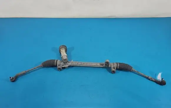 Ford Focus Steering rack JX6C3A500AD IMPRK1584192