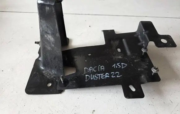 Dacia Duster II Battery bracket 743937467R