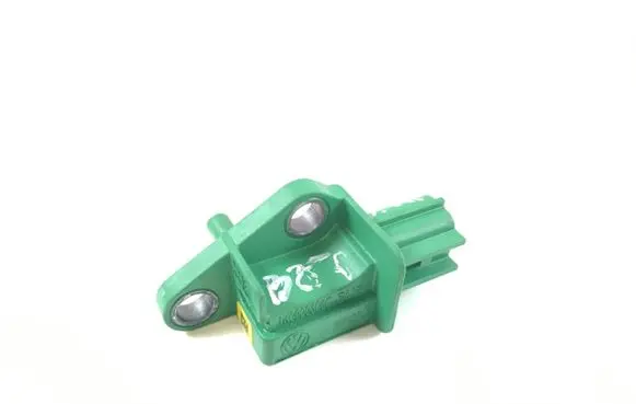 Audi A4 S4 B8 8K Airbag deployment crash/impact sensor 1K0909606C