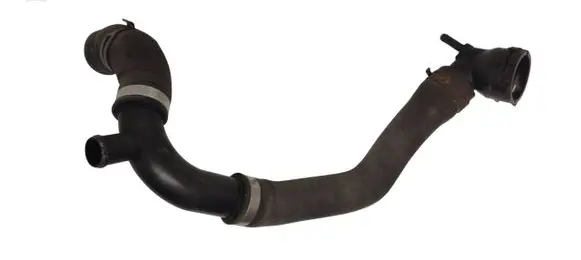 Skoda Yeti (5L) Engine coolant pipe/hose 3C0121087A 1ko122101jr