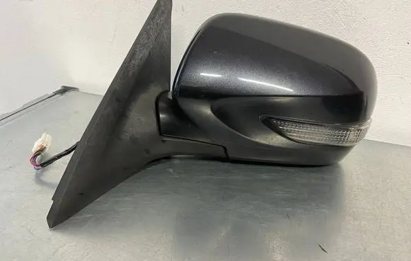 Subaru Forester SH Front door electric wing mirror 022793 023342 0332793