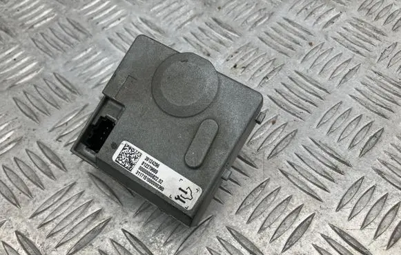 Opel Insignia B Steering wheel lock 39124296