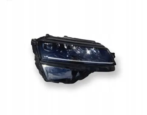 Skoda Karoq Headlight/headlamp 57B941016F