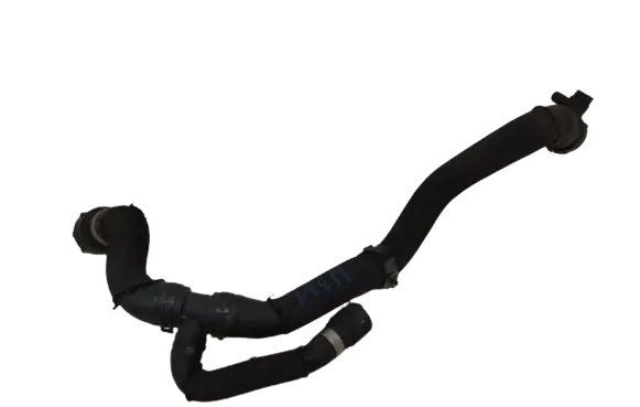 Audi A4 S4 B8 8K Engine coolant pipe/hose 8K0121043M 8K0122293R