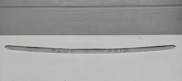 Volvo V60 Trim molding 31333669