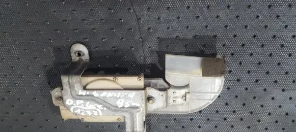 Hyundai Sonata Central locking motor 