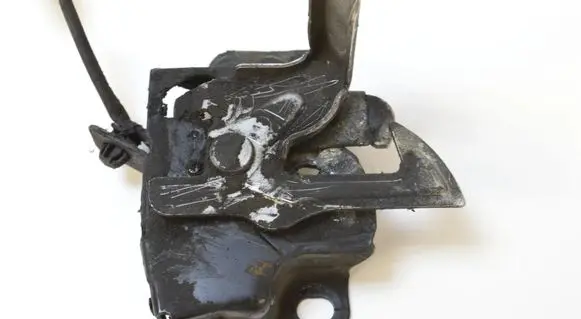 Honda Civic Engine bonnet/hood lock/catch 
