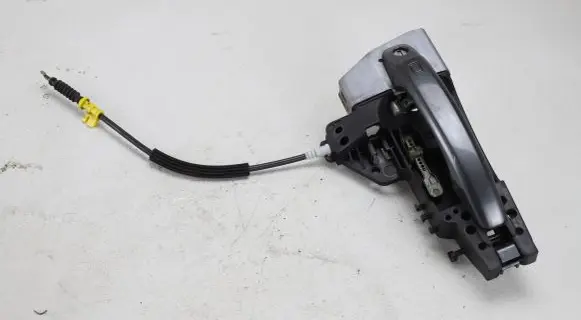 Audi Q5 SQ5 Front door exterior handle 8T02837886A