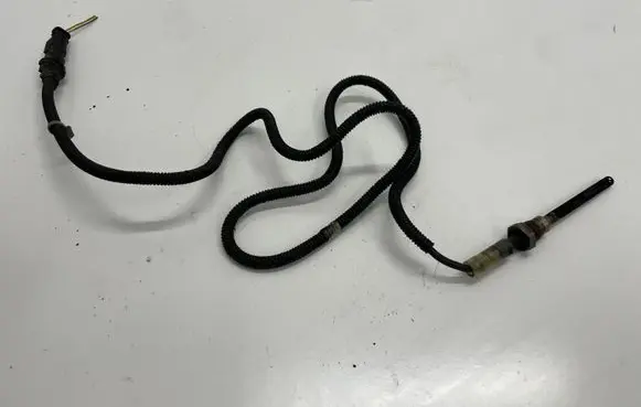 Mercedes-Benz R W251 Exhaust gas pressure sensor
