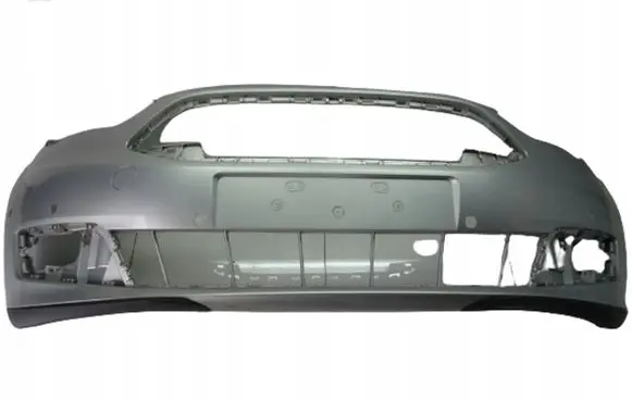 Ford C-MAX II Front bumper mk2xxx000000