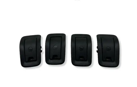 Audi A5 ISOFIX cover 8W0887233A