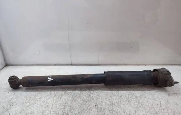 Mercedes-Benz C W204 Rear shock absorber/damper