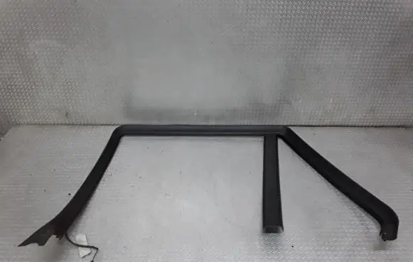 BMW X5 E53 Other rear door trim element 8402564