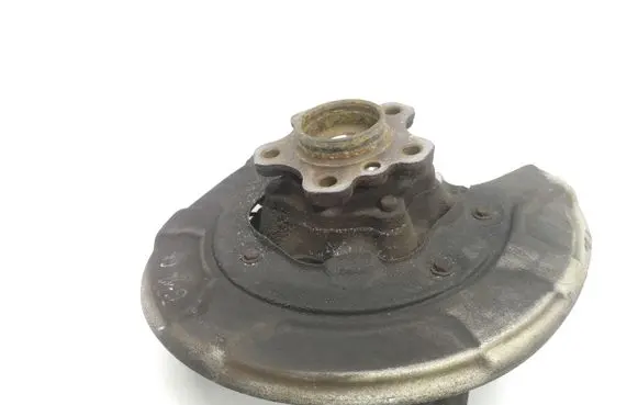 BMW 7 G11 G12 Rear wheel hub 62165410