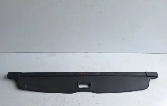 Volkswagen Touran II Parcel shelf load cover 