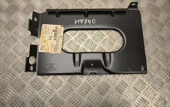 Volkswagen Transporter - Caravelle T6 Battery tray 7E0804781