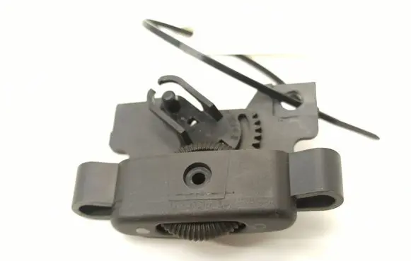 MG ZT - ZT-T Other switches/knobs/shifts JBE100060