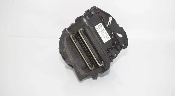 BMW 5 F10 F11 Interior heater climate box assembly 9248170 64119248170 9243949