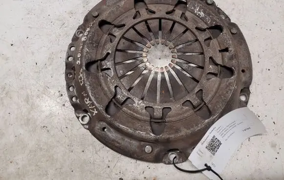Citroen Xsara Pressure plate 