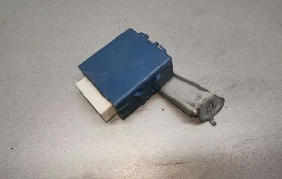 Toyota Yaris Other control units/modules 859800D020