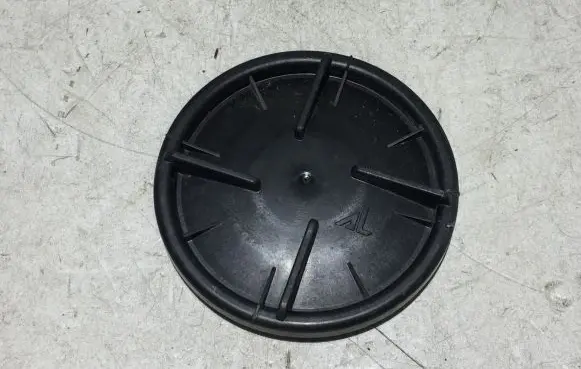 Ford Transit Custom Headlight/headlamp dust cover 1305239308