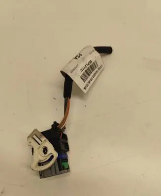 Citroen C3 Other wiring loom 9818645080