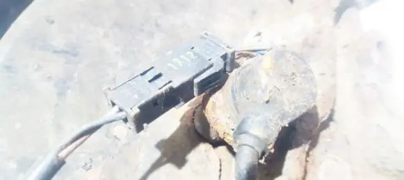 ABS rear brake sensor