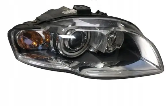 Audi A4 S4 B7 8E 8H Headlight/headlamp 8E0941004AM