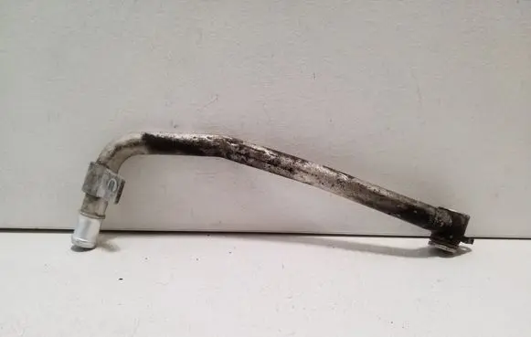 Porsche Cayenne (92A) Engine coolant pipe/hose 059121075DJ