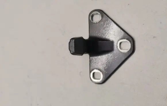 BMW X5 F15 Tailgate/trunk/boot hinge 8066
