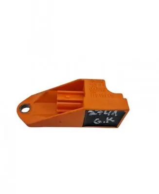 Skoda Roomster (5J) Airbag deployment crash/impact sensor 1T0909606A