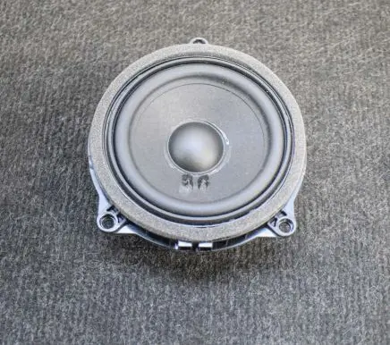 BMW 6 G32 Gran Turismo Front door speaker 9354085