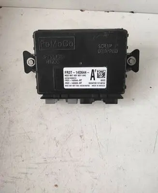 Ford Mustang VI Light module LCM FR3T14D644AF FR3T14D644 FR3T14D628AF