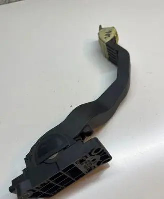Peugeot 206 Accelerator throttle pedal 0280752237