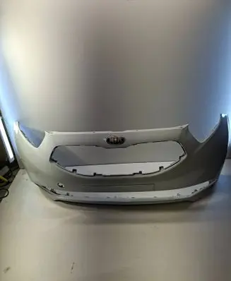 KIA Venga Front bumper 865111P500