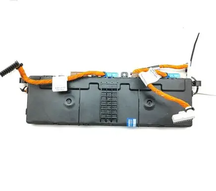 Volkswagen ID.3 Other devices 0Z1915140K 0Z1915140D