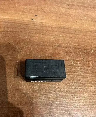 Mercedes-Benz SL R129 Other relay 0015428219 D2343