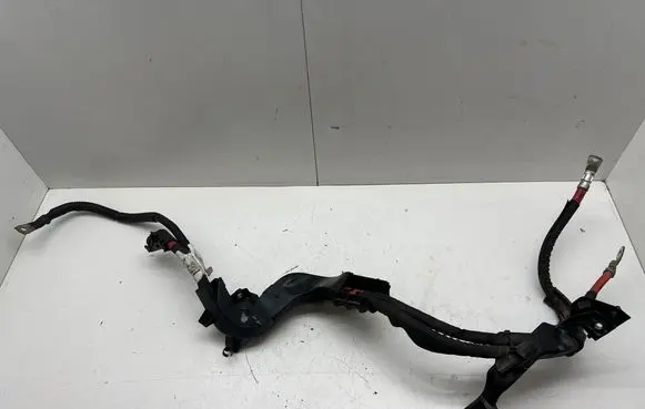 Volvo S90, V90 Positive cable (battery) 31376349 30797799 31346734