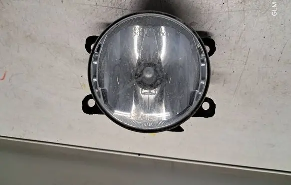 Renault Clio IV Front fog light 89208691 261500097R