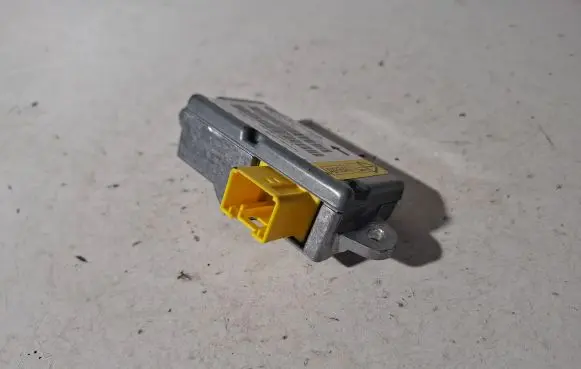 BMW 7 E65 E66 Airbag control unit/module 6960228