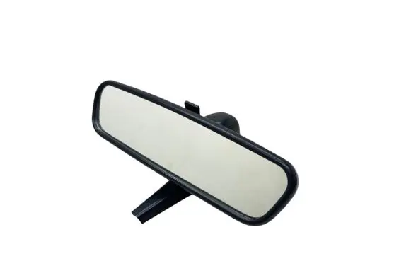 Audi A6 S6 C6 4F Rear view mirror (interior) 4F0857511AA