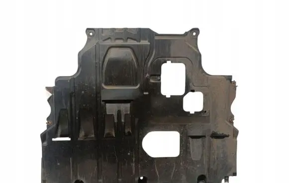 Mazda 3 Engine splash shield/under tray K6805