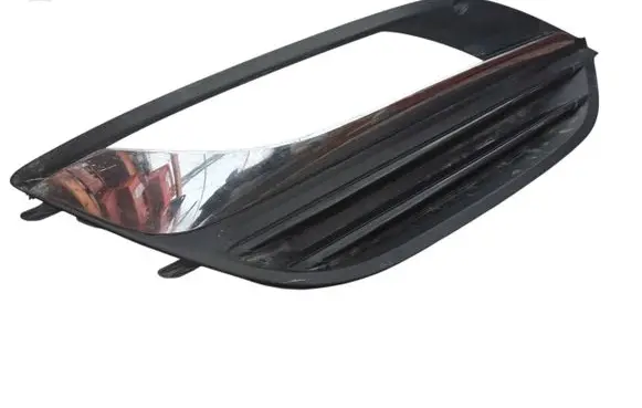 Opel Insignia B Front bumper lower grill 13491275 9091000480 551004542