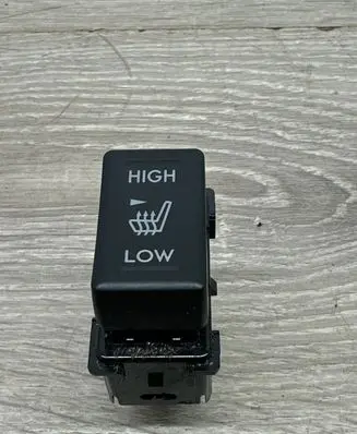 Subaru Forester SJ Seat heating switch 