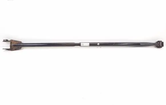 Opel Corsa F Rear control arm 9835793880