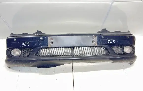 Mercedes-Benz C AMG W203 Front bumper A2038855625