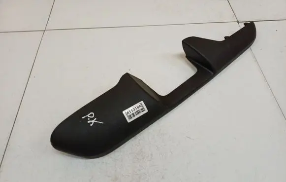Ford Focus Other front door trim element 4M51A24049ACW